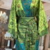 Bassetti-Kimono-Montefano-grün